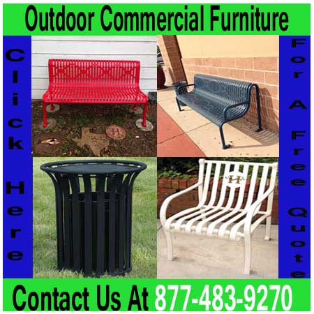 Discount Outdoor Commercial Furniture For Sale In Austin & San Antonio & Corpus Christie Texas