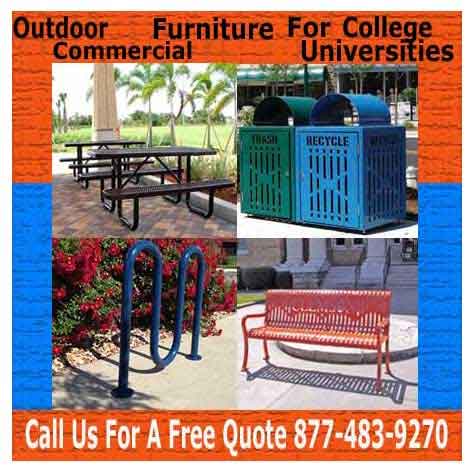 Discount Commercial Outdoor Furniture For Sale Cheap