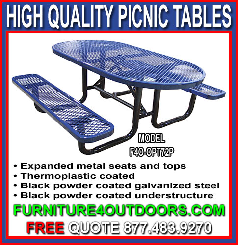 Outside High Quality Picnic Tables For Sale Direct From The Factory Ensures Lowest Price, Austin, San Antonio, Wimberly, & San Marcos Texas